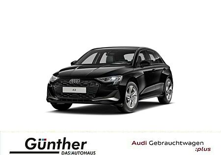 Audi A3 35 TDI ADVANCED+WINTERRÄDER+KAMERA+