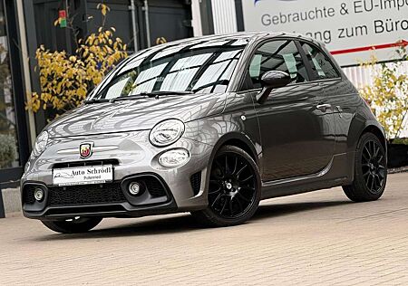 Fiat 595 Abarth Pista 1.4 T-Jet, Nav, Klimaauto, PDC, CarPlay, FSD