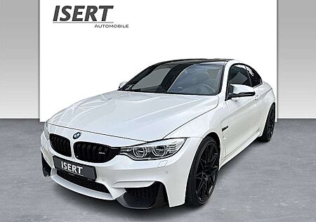 BMW M4 Competition A. +LED+RFK+DAB+HUD+NAVI