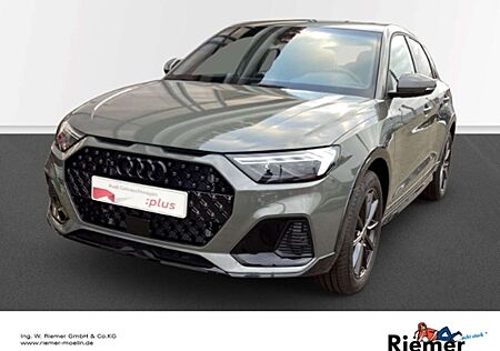 Audi A1 1.5 EU6e allstreet 35 TFSI S-tronic S-Line ACC CAM