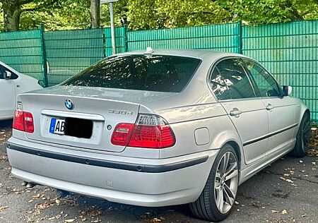 BMW 330d 330 Edition Exclusiv