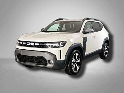 Dacia Duster Journey TCe 130 6-Gang 96 kW (131 PS), Schaltge...