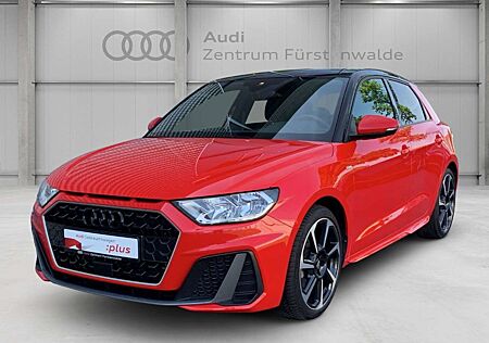 Audi A1 Sportback 35 TFSI S line Navi Digitales Cockpit Ap