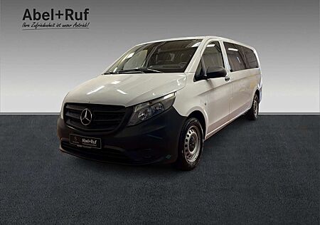 Mercedes-Benz Vito Tourer 116 Pro extral+Verkauf nur Händler!