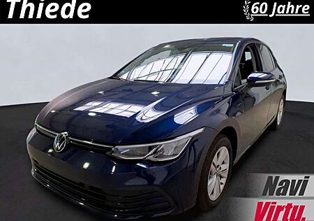 VW Golf Volkswagen VIII Lim. 2.0 TDI LIFE DSG NAVI/LED/SH/VIRT
