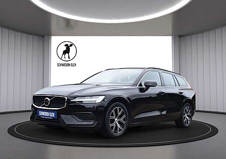 Volvo V60 gebraucht kaufen Volvo V60 B4+GARANTIE+AHK+CAM+ASSISTENTE