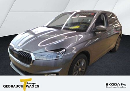 Skoda Fabia 1.0 TSI SELECTION LED NAVI