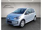 VW Up Volkswagen ! e-! CCS Schnellladen SHZ NAVI LED