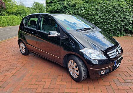 Mercedes-Benz A 160 BlueEFFICIENCY Avantgarde