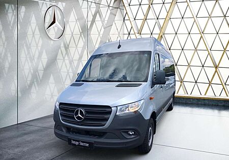Mercedes-Benz Sprinter 317 CDI Tourer L3H2 AHK*StandHz*SitzHz*