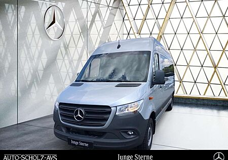 Mercedes-Benz Sprinter 317 CDI Tourer L3H2 AHK*StandHz*SitzHz*