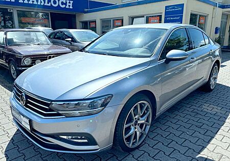 VW Passat Volkswagen Lim. Business*Navi*LED*ACC*DAA*KAM*TOP