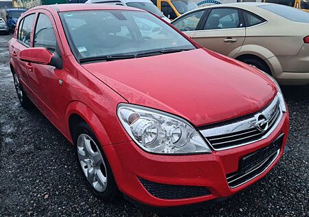 Opel Astra H Lim. CATCH ME Now 2.0 Diesel
