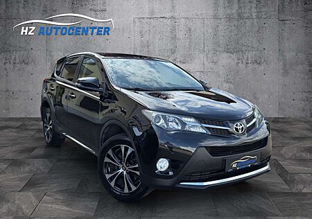 Toyota RAV 4 4 Comfort 2.0 D-4D*NAVI*KAMERA*TEMPOMAT*TOP