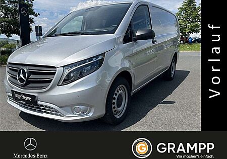 Mercedes-Benz Vito 119 4x4 Kasten Lang AHK*DISTRONIC*STANDH.*