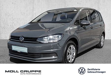 VW Touran Volkswagen 1.5 TSI Trendline NAVI PDC TEMPOMAT