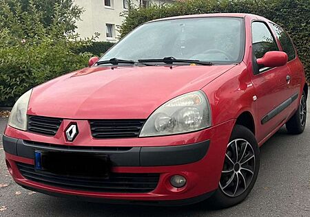 Renault Clio 1.2 Extreme