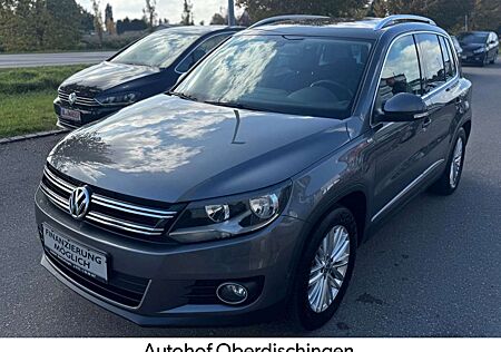 VW Tiguan Volkswagen Sport & Style BMT/Navi