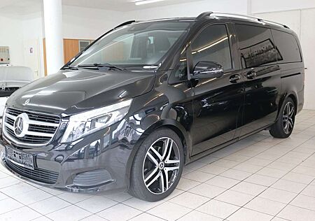 Mercedes-Benz V 250 d lang Edition/Kam./AHK/LED