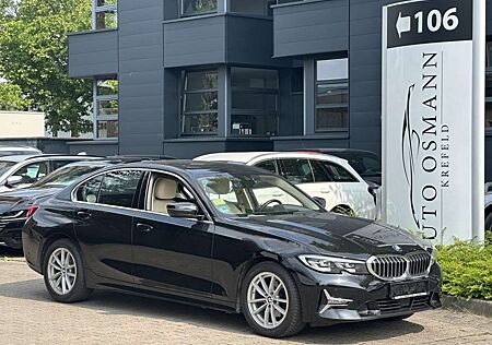 BMW 320 d Aut. Luxury Line RFK LED HUD