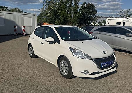 Peugeot 208 82 VTI Active