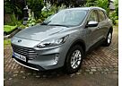 Ford Kuga 2.5 Duratec PHEV TITANIUM mit AHK elektrisch