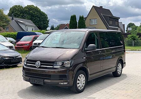 VW T6 Multivan Volkswagen *2 Hand* Tisch*AHK*EURO 6