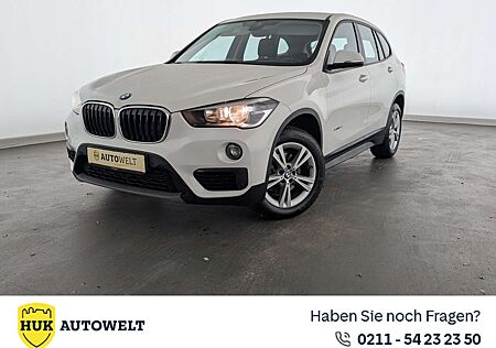 BMW X1 sDrive 18d Advantage BLUETOOTH+PDC+SHZ+AWR+ BC