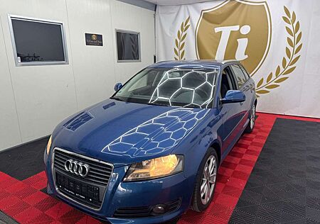 Audi A3 **Sportback*1.6*TDI*Ambition*EURO5*