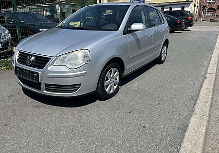 VW Polo Volkswagen 1.2 Comfortline klima
