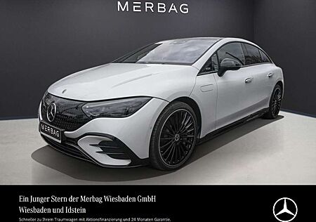 Mercedes-Benz EQE 350 EDITION AMG-LINE PANO HUD SITZKL. AIRMATIC