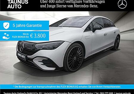Mercedes-Benz EQE 350 EDITION AMG-LINE PANO HUD SITZKL. AIRMATIC