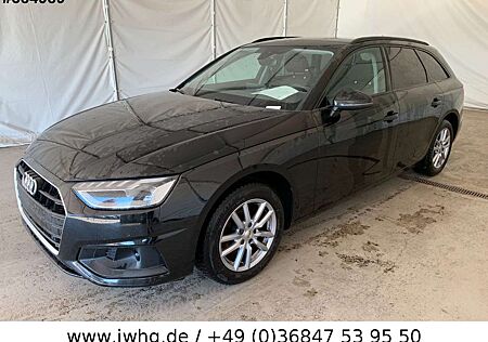 Audi A4 Avant Sport NAVI+/LED+/ACC+