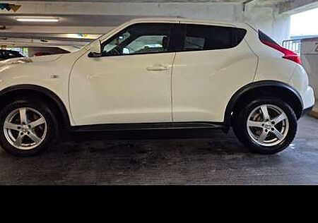 Nissan Juke 1.6 Acenta