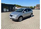 VW Polo Volkswagen IV 1.4 CrossPolo 1HD TÜV NEU Sitzheizung