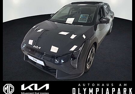 Kia Elektro 81 W Earth SCHIEBEDACH*LED*LEDER*