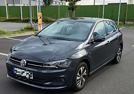 VW Polo Volkswagen TSI DSG Comfortline