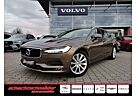 Volvo V90 D4 Geartr. Momentum+Nappa+IntelliSafe+Voll-LED