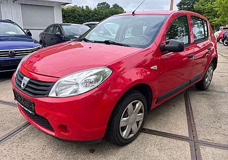 Dacia Sandero 1.4 MPI Servo Klima *kein Tüv*