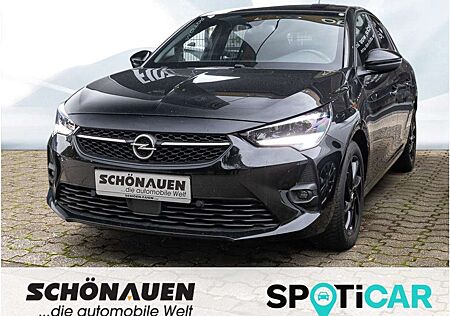 Opel Corsa Ultimate 1.2 Turbo F +RFK+PANO+PDC+MATRIX+