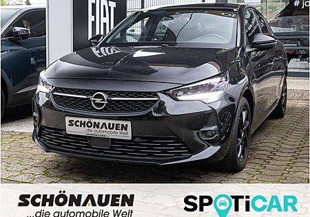 Opel Corsa Ultimate 1.2 Turbo F +RFK+PANO+PDC+MATRIX+