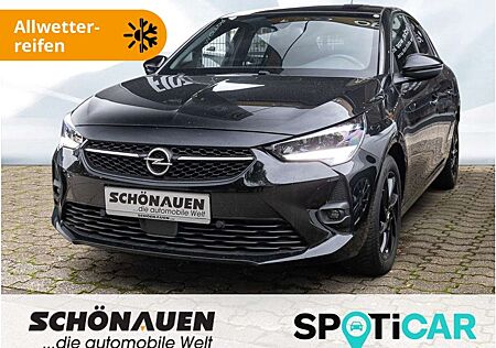 Opel Corsa Ultimate 1.2 Turbo F +RFK+PANO+PDC+MATRIX+