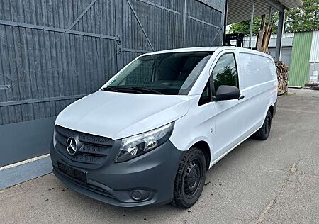 Mercedes-Benz Vito Kasten 111CDI lang Flügeltüren,Turbo neu