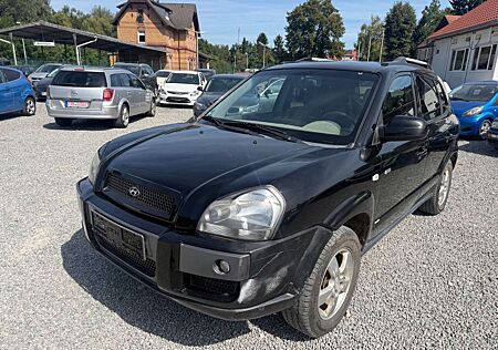 Hyundai Tucson 2.0 CRDi GLS Champion