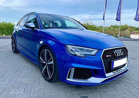 Audi RS3 Sportback S tronic