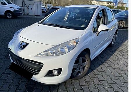 Peugeot 207 Urban Style