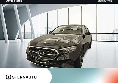 Mercedes-Benz E 200 Limousine Pano WinterPak DISTRO KEYLESS