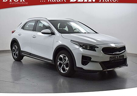 Kia XCeed 1.0 TGDI Edition 7 NAVI+BILED+SHZ+KAM+TEMP