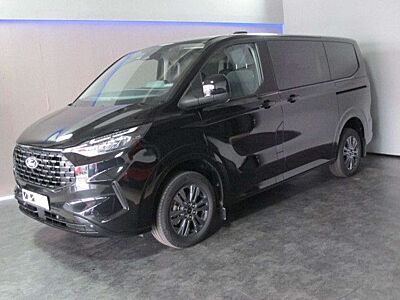 Ford Tourneo Custom Titanium L 1 Technolo.- Pa. 5