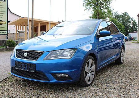 Seat Toledo Style Automatik DSG *DAB*Bluetooth